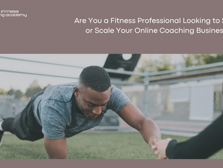 10 Common Challenges for Health and Fitness Professionals (and How to Handle Them)