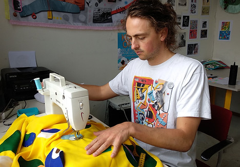 Work in Studio - Process Shot.jpg