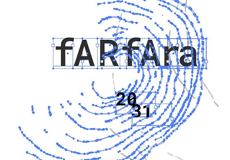 Farfara2031's creative exploration of virtuality as a new form of cultural 'physicality' in ECoC. Anne Fehres and Luke Conroy considered the Imaginary Farfara island as a platform for reimagining European Capital of Culture in the digital age.