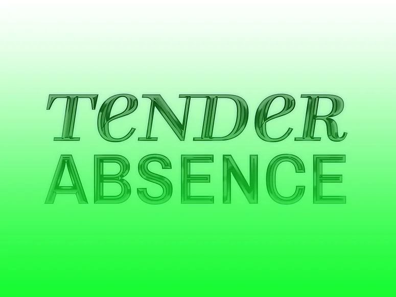 Tender Absence is a residency program for 13 artists from around the world. They worked together for one week in an immersive digital space, exploring how to produce beyond streams and Zoom meetings and how to convey local realities globally without exploiting them. The outcomes of their collaboration will be shared in a 24-hour public digital showcase.