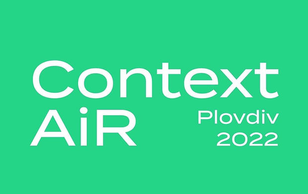 During the Context AIR the artist duo, Anne Fehres and Luke Conroy, explores past, present, and imagined future of Plovdiv, Bulgaria through visual storytelling