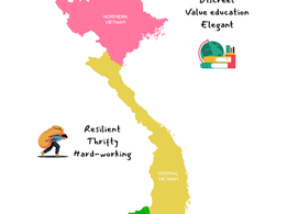 North, Central, South: Understanding Vietnam Through Its People