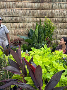 The thirst for Authentic Experiences - the unseen beauty of the Mekong Delta
