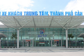 Can Tho City Center Public Bus station.png