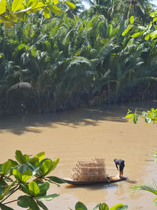 How Many Days Do You Need in the Mekong Delta?