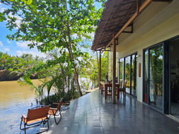 Where to Stay in the Mekong Delta: Best Homestays, Hotels, and Tips for Your Visit.