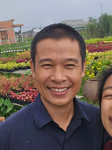 Sa Dec Ultimate Travel Guide - flower village, plants paradise, romantic Mekong rivers and homestays