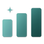 Tidier Books Logo