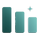Tidier Books Logo