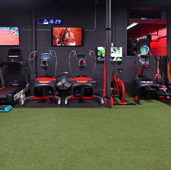 cardio, cardiovascular, active therapy, rehab, therapy, treatment, Physio, physiotherapy