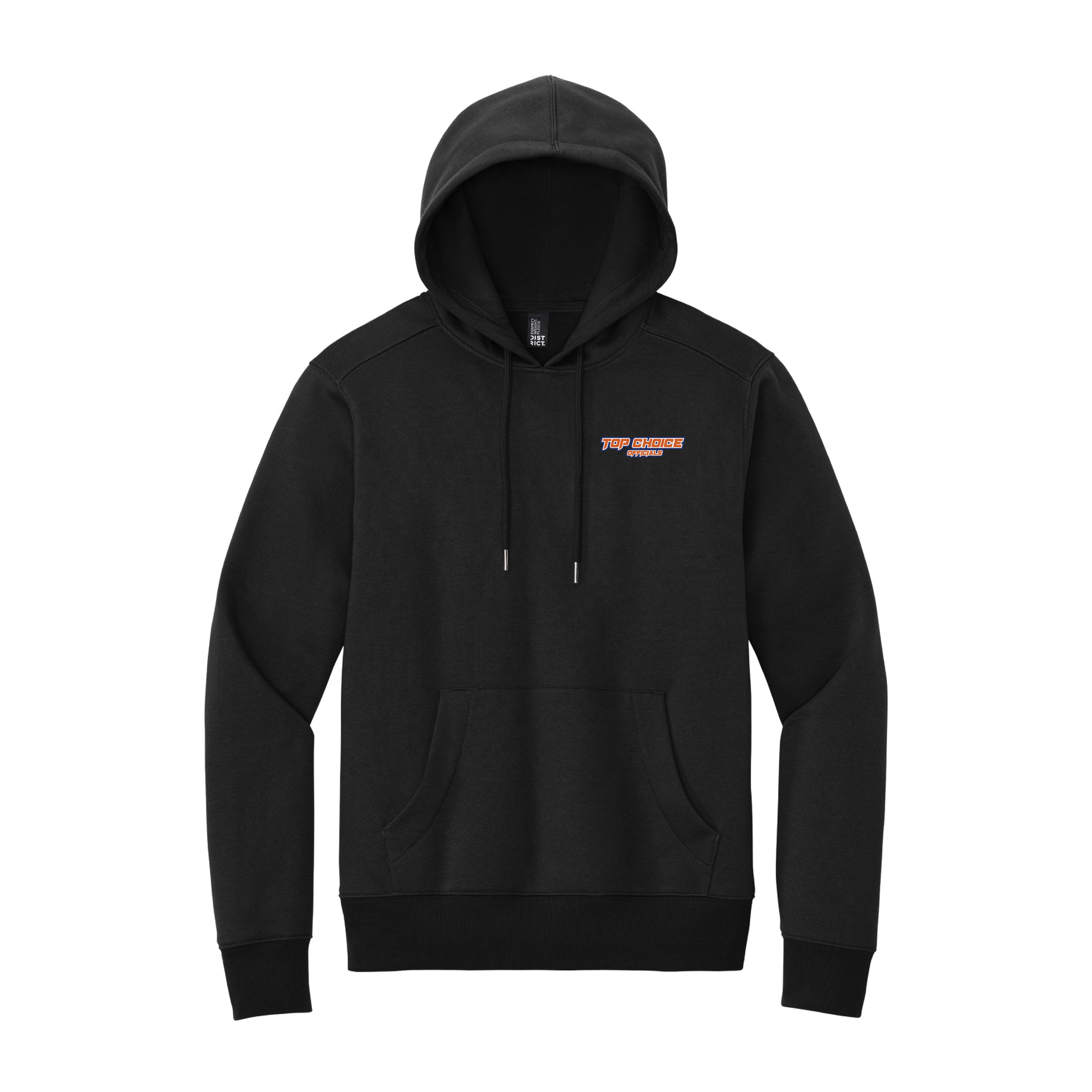Top Choice Officials - Referee Hoodie