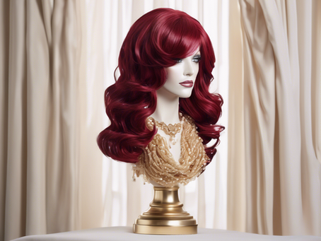 Luxury Custom Wigs: Unleash Your Unique Style Potential