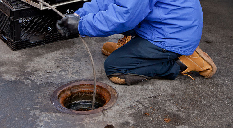 How Often Should You Hydro Jet Your Sewer Line?