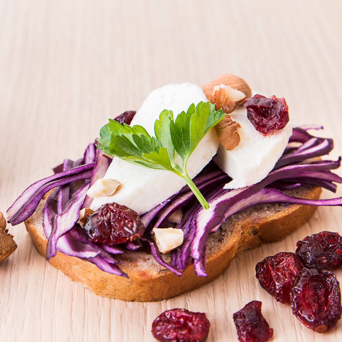 le tartinable des Mages. (lot de 4)