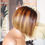 Thumbnail: "Phoebe" Short Blunt Wig