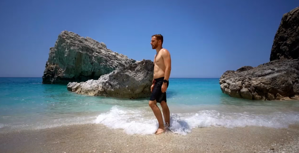 Bonus 4. Calmness, Relaxation and Confidence