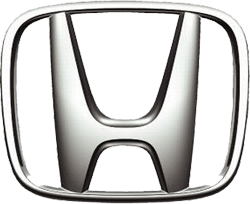 honda logo transparent
