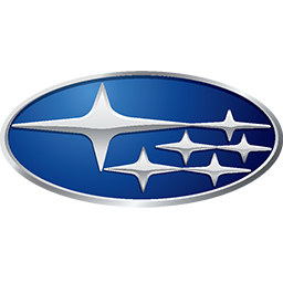subaru logo transparent