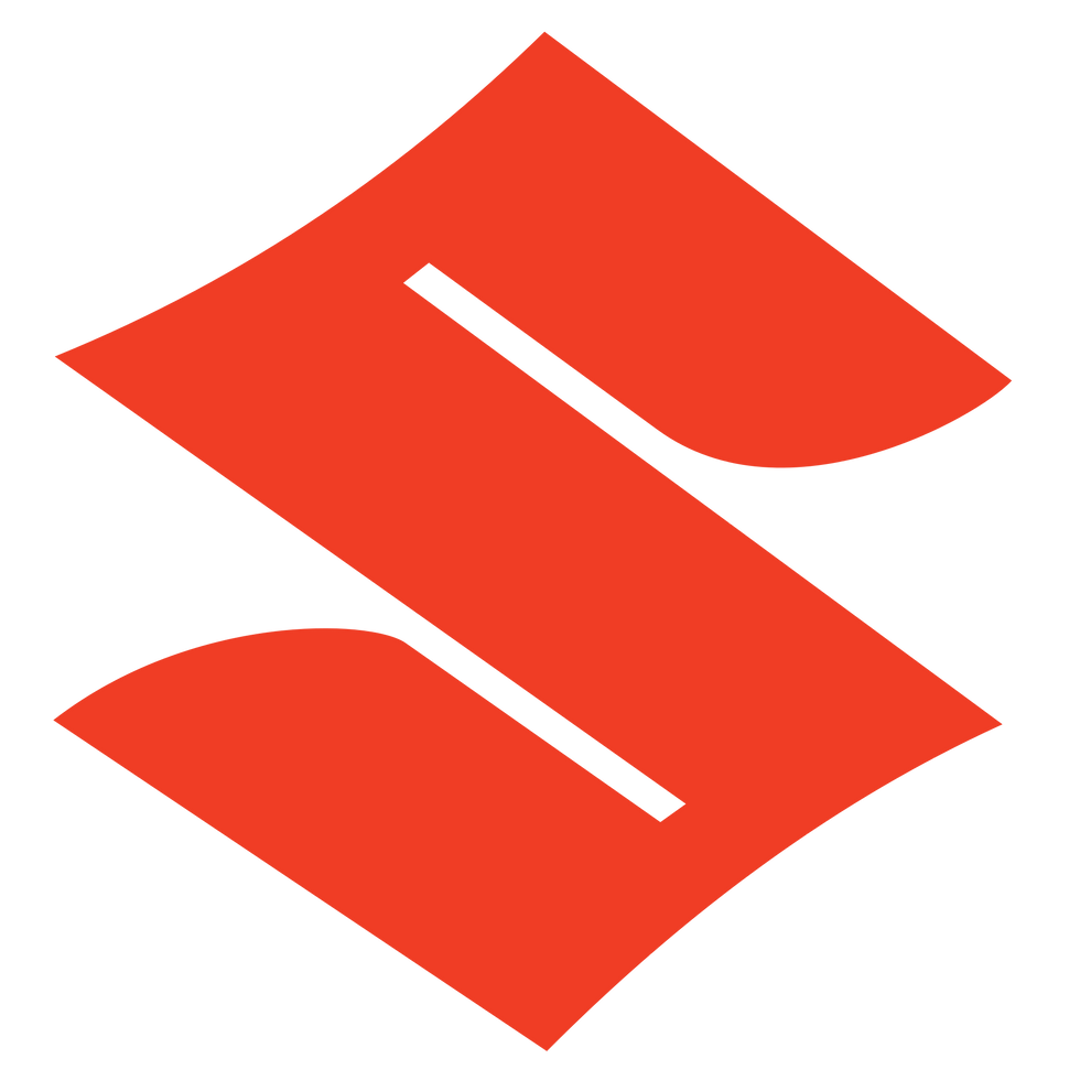 suzuki logo transparent