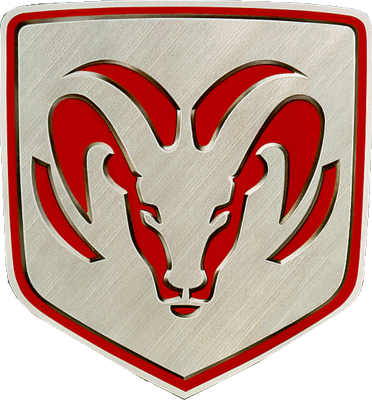 dodge logo transparent