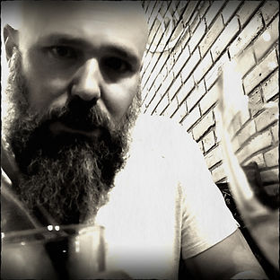 Musician/composer, Cory Zilisch.