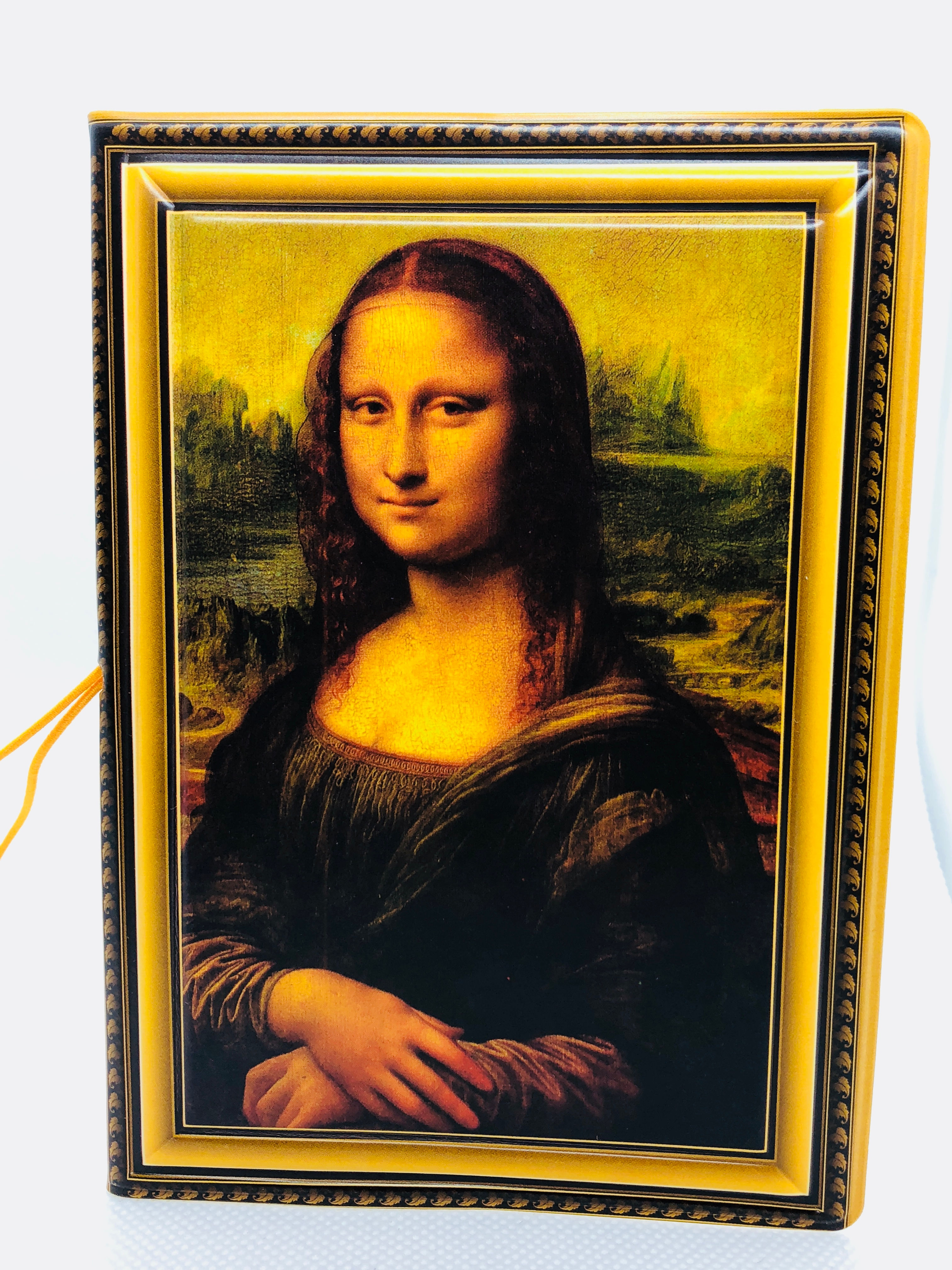 Porta Pasaporte Vinilico