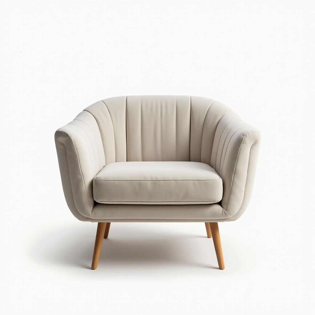 Poltrona Oásis Conforto