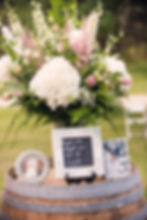 Memory florals