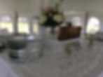 wine table