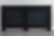 Black Diamond Grid custom Radiator Cover