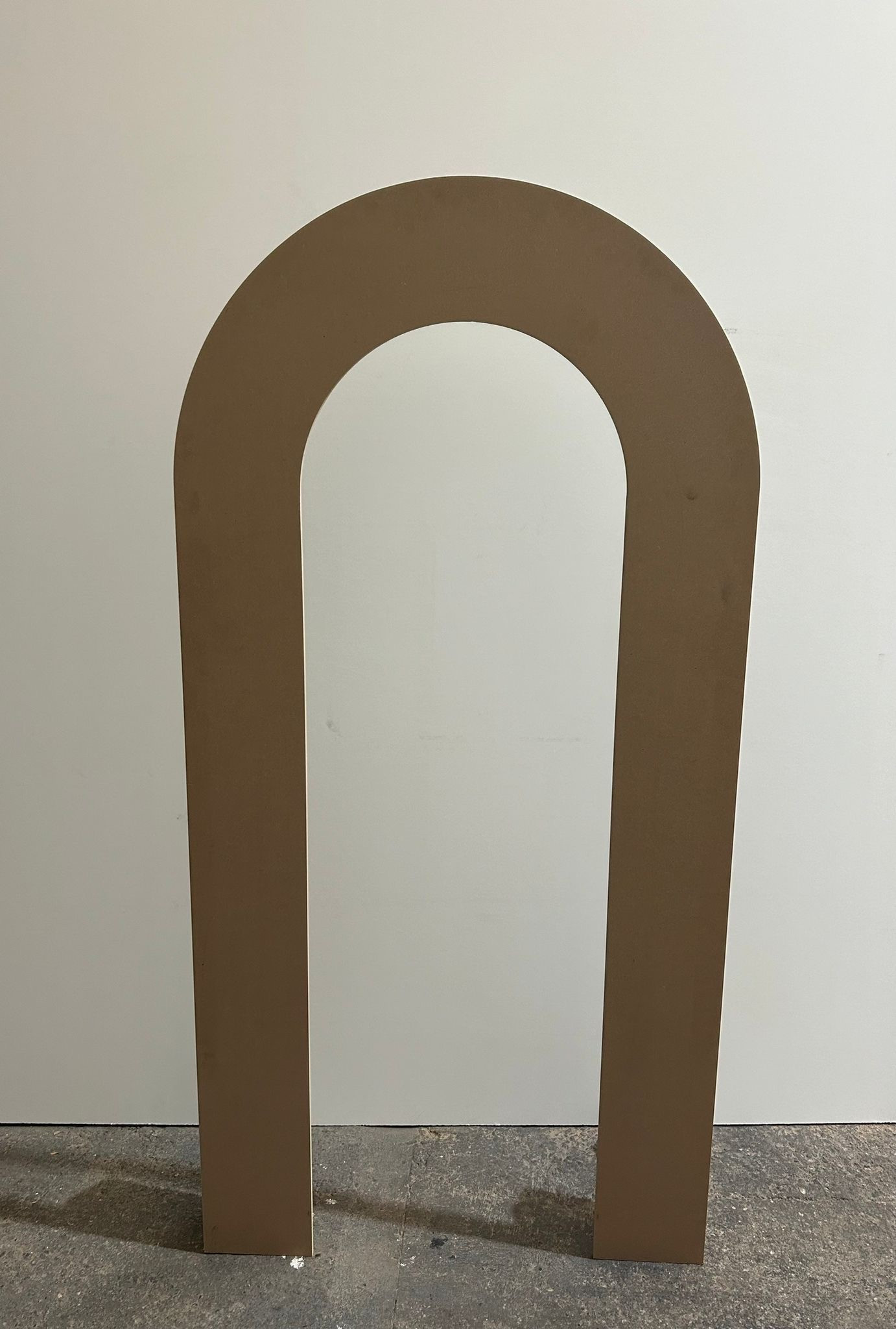 Hollow Arch