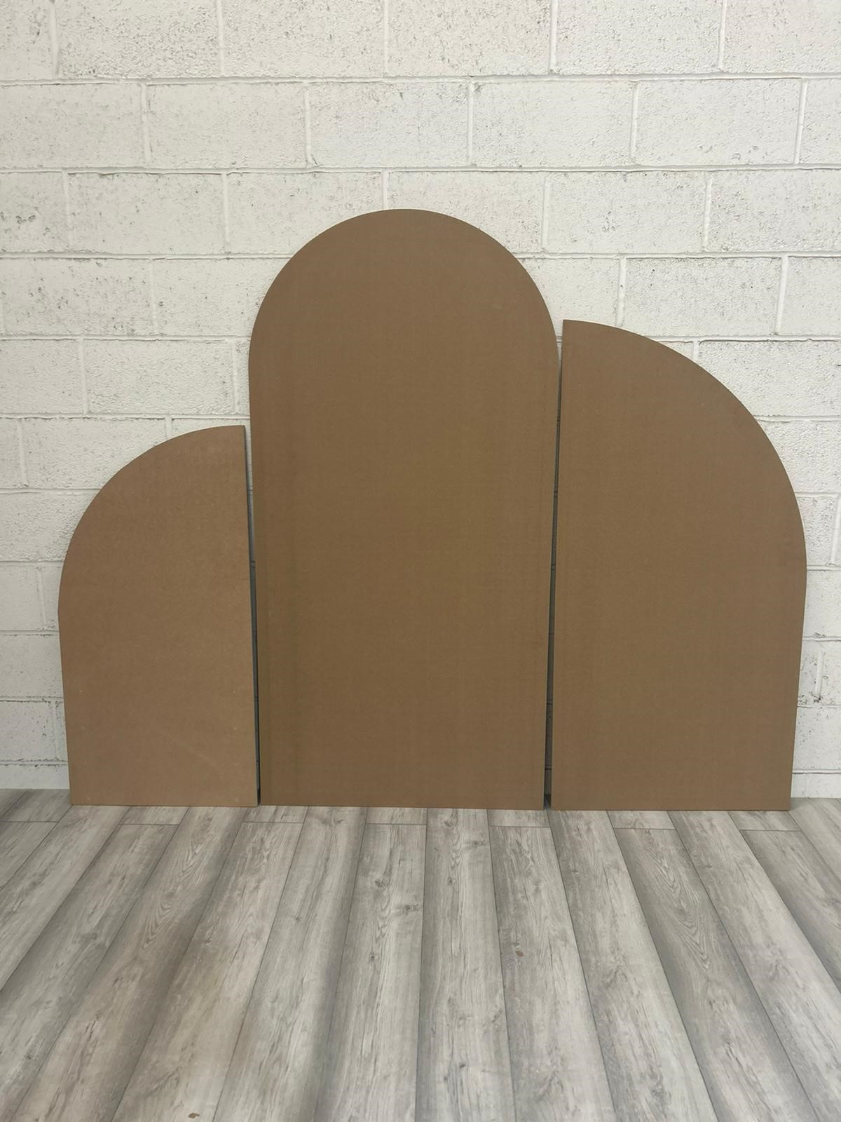Set of 3 Sailboards