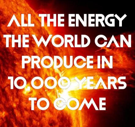 solar-flare