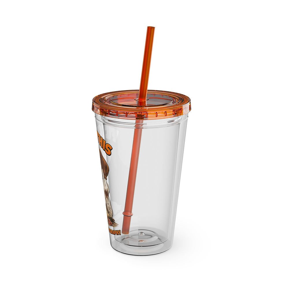 Thumbnail: Fetch This Tumbler