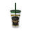 Thumbnail: "If You Can’t Chuck It F@#K It” 16oz Tumbler Straw Cup