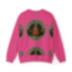 Thumbnail: Round Hill Photography Crewneck Sweatshirt 