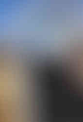 Installing van window sunshades for heat reduction