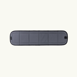 Grey padded VanEssential clip belt