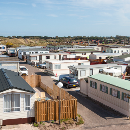Mobile Home Regulations and Zoning: Understanding Their Impact on Ownership.