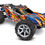 Miniature : TRAXXAS Rustler 4x4 VXL RTR 1/10