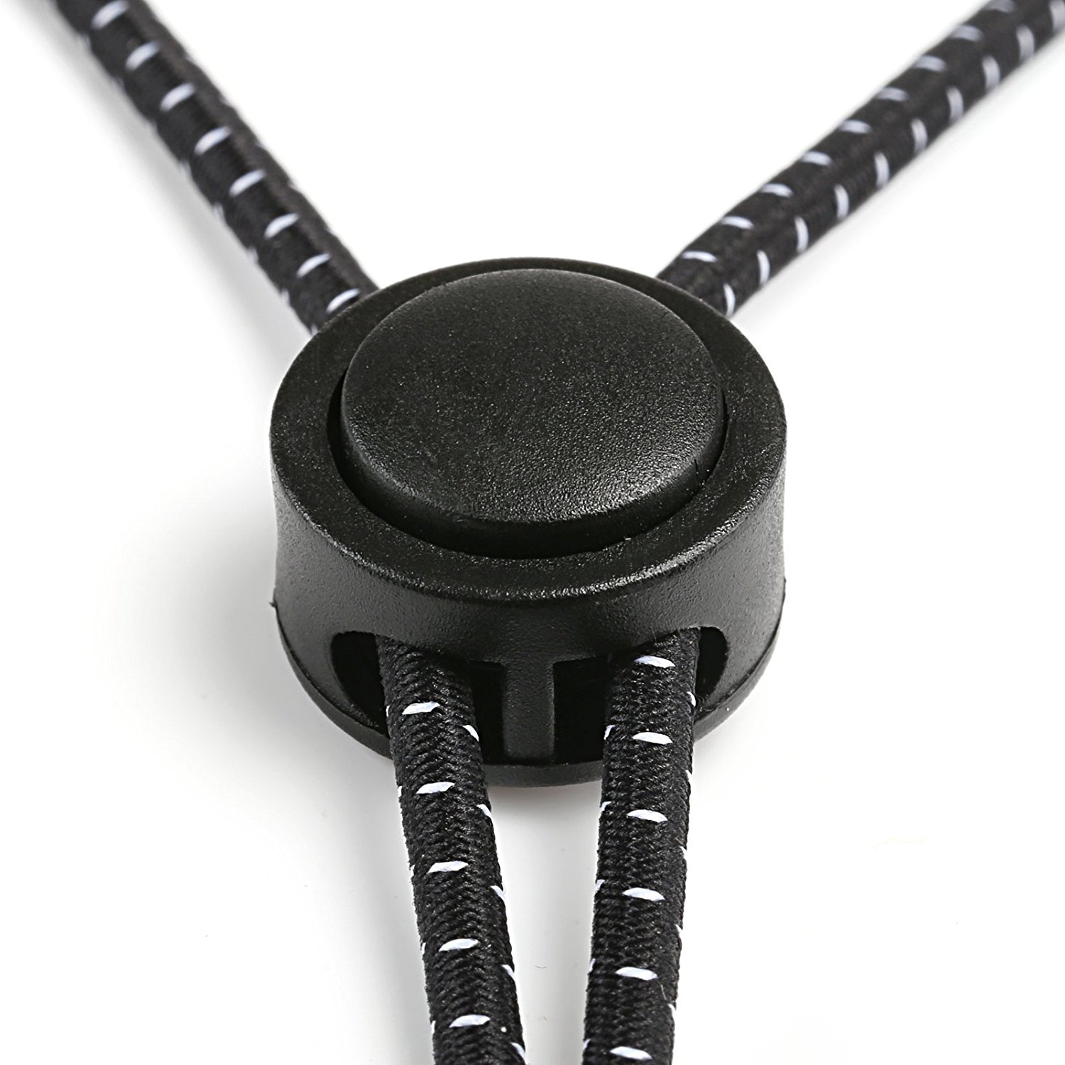 elastic shoe laces no tie
