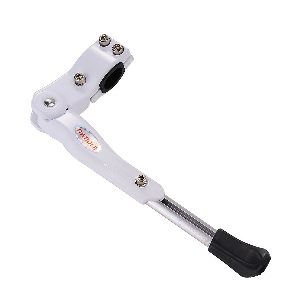 縮圖：Bike Kickstand
