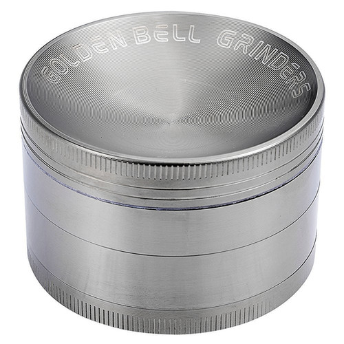 Golden Bell 4-Piece 2.36