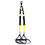 Thumbnail: LIHAO PRO Suspension Straps with Door Anchor for Body Strength Workout