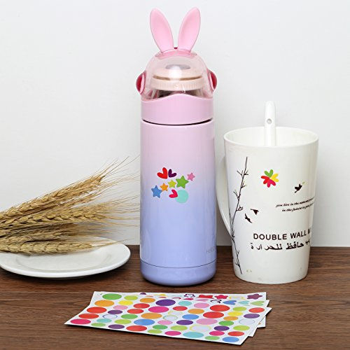 縮圖：Kesote Reward Stickers Sheets Craft Stickers 72 Sheets Adhesive Stickers in Dot,