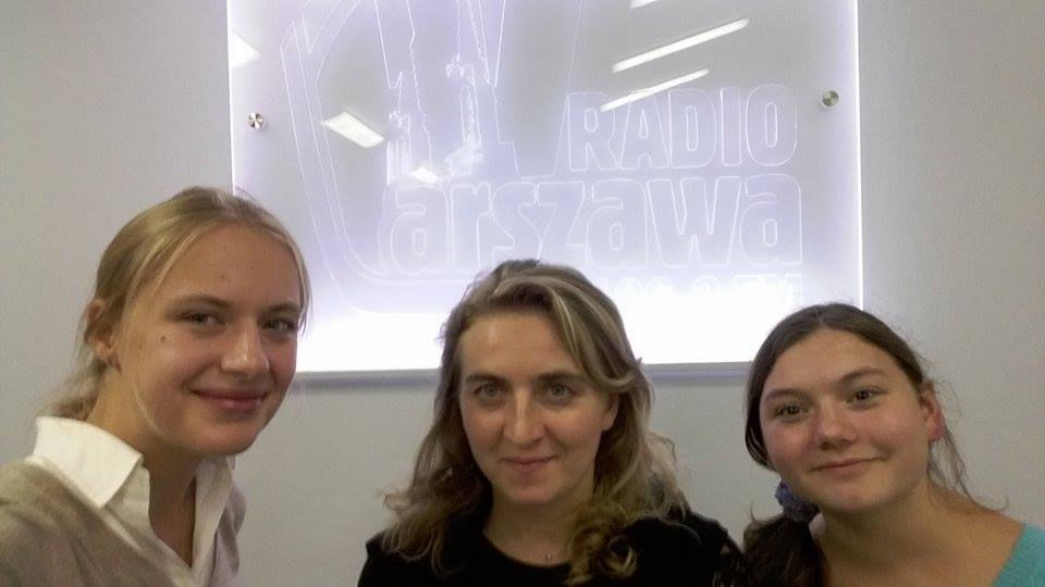 Radio Warszawa