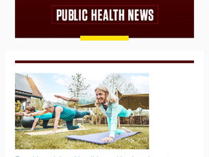 SAGE Lab Research Featured: How Exercise Enhances Sleep Quality in MCI Patients