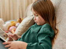 SAGE Lab Research Featured: School of Public Health Joins $4.1 Million Project to Create AI-Powered Communication Device