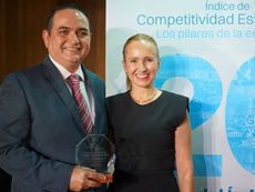 Baja California Sur, un líder en competitividad nacional