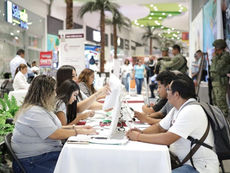 Feria de Empleo para Grupos Vulnerables en Cabo San Lucas